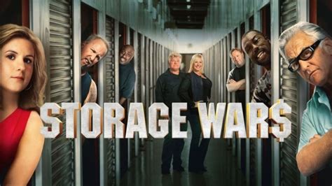 storage wars season 12|More.